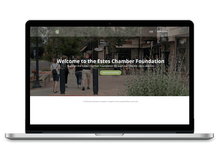 Estes Chamber Foundation
