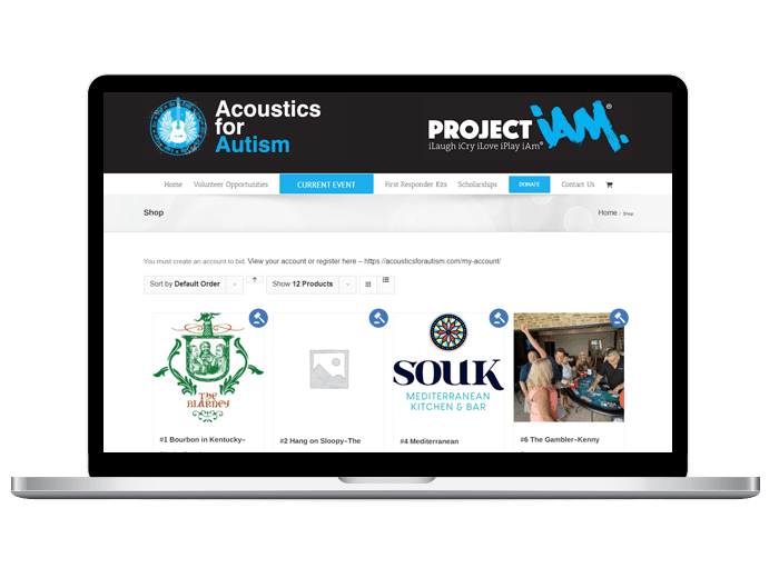 Acoustics For Autism